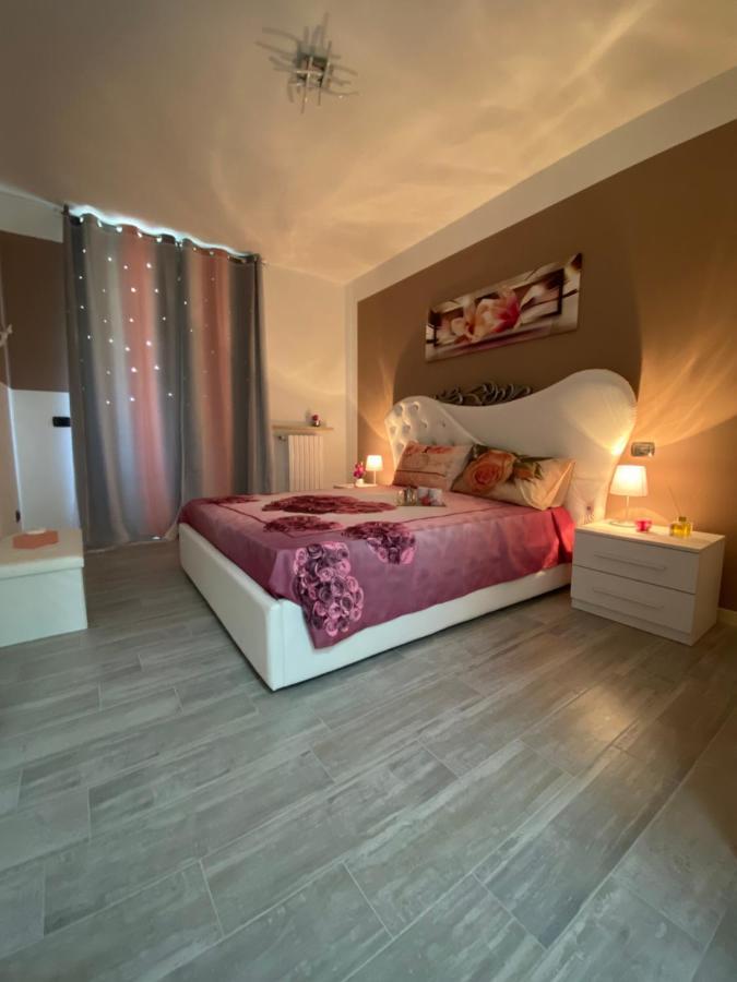 Welcome Traveller Jessy'S House Bardolino Dış mekan fotoğraf