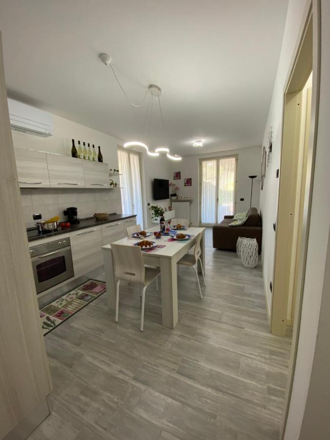 Welcome Traveller Jessy'S House Bardolino Dış mekan fotoğraf