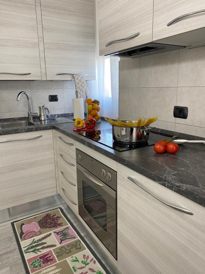 Welcome Traveller Jessy'S House Bardolino Dış mekan fotoğraf