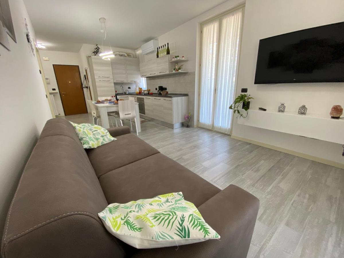 Welcome Traveller Jessy'S House Bardolino Dış mekan fotoğraf