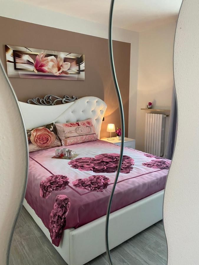 Welcome Traveller Jessy'S House Bardolino Dış mekan fotoğraf