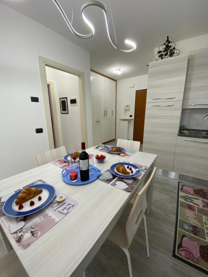 Welcome Traveller Jessy'S House Bardolino Dış mekan fotoğraf