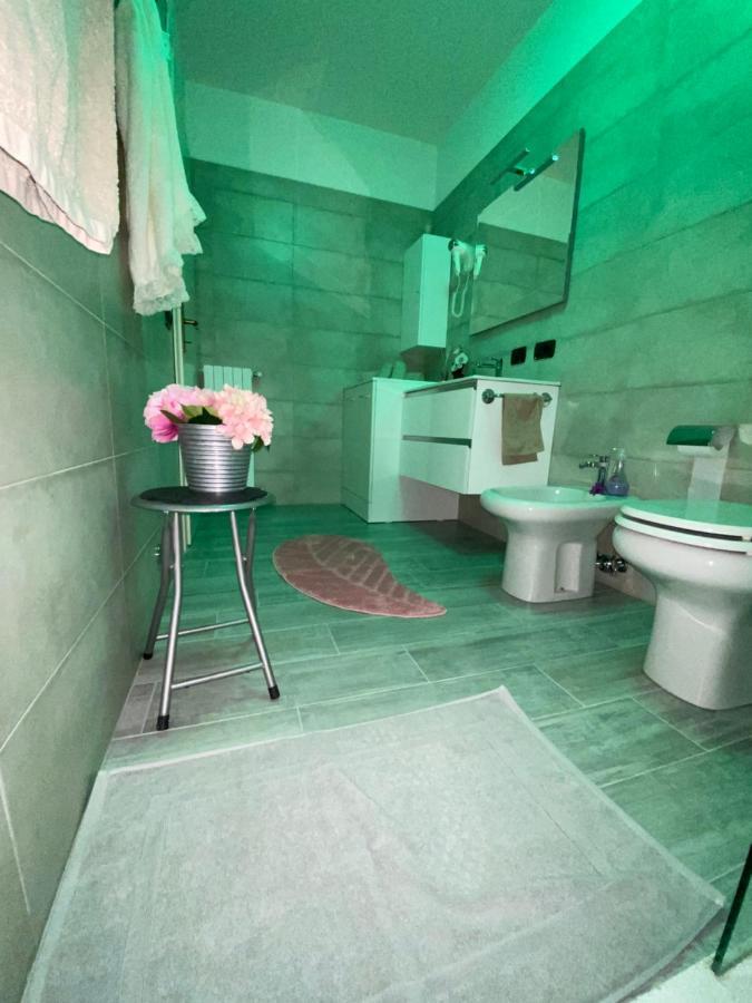 Welcome Traveller Jessy'S House Bardolino Dış mekan fotoğraf