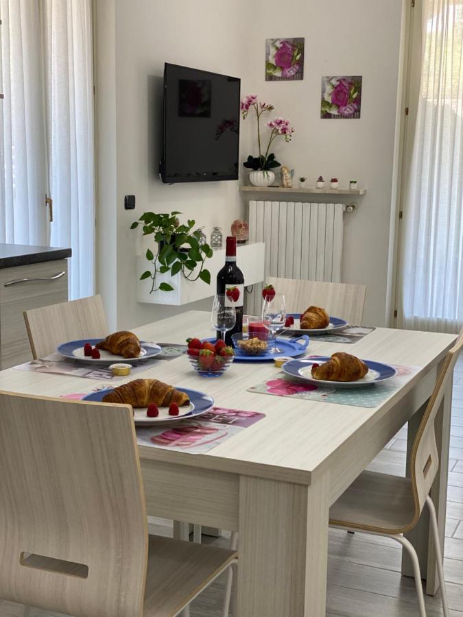Welcome Traveller Jessy'S House Bardolino Dış mekan fotoğraf
