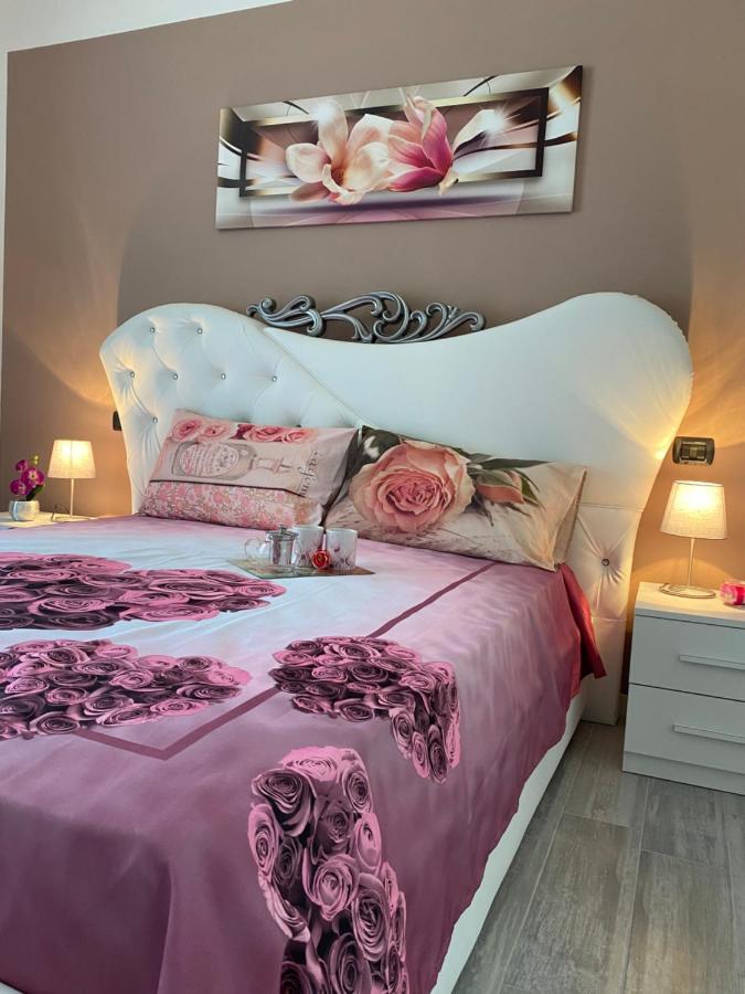 Welcome Traveller Jessy'S House Bardolino Dış mekan fotoğraf
