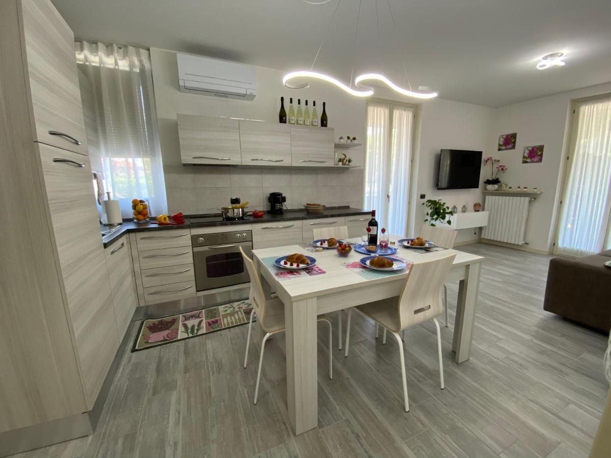Welcome Traveller Jessy'S House Bardolino Dış mekan fotoğraf