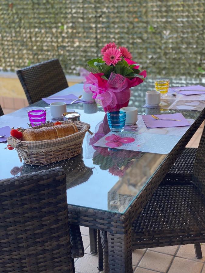 Welcome Traveller Jessy'S House Bardolino Dış mekan fotoğraf