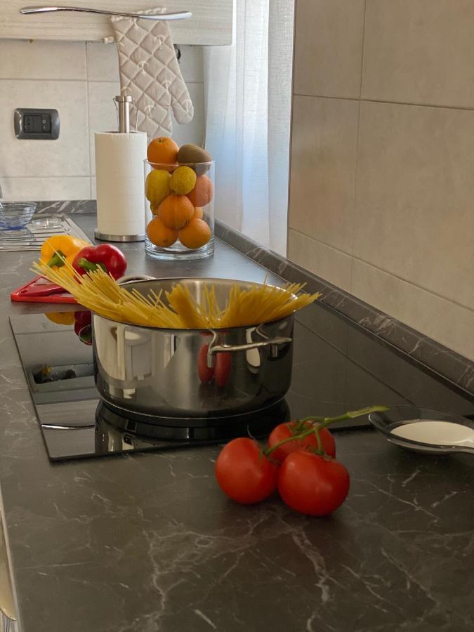 Welcome Traveller Jessy'S House Bardolino Dış mekan fotoğraf